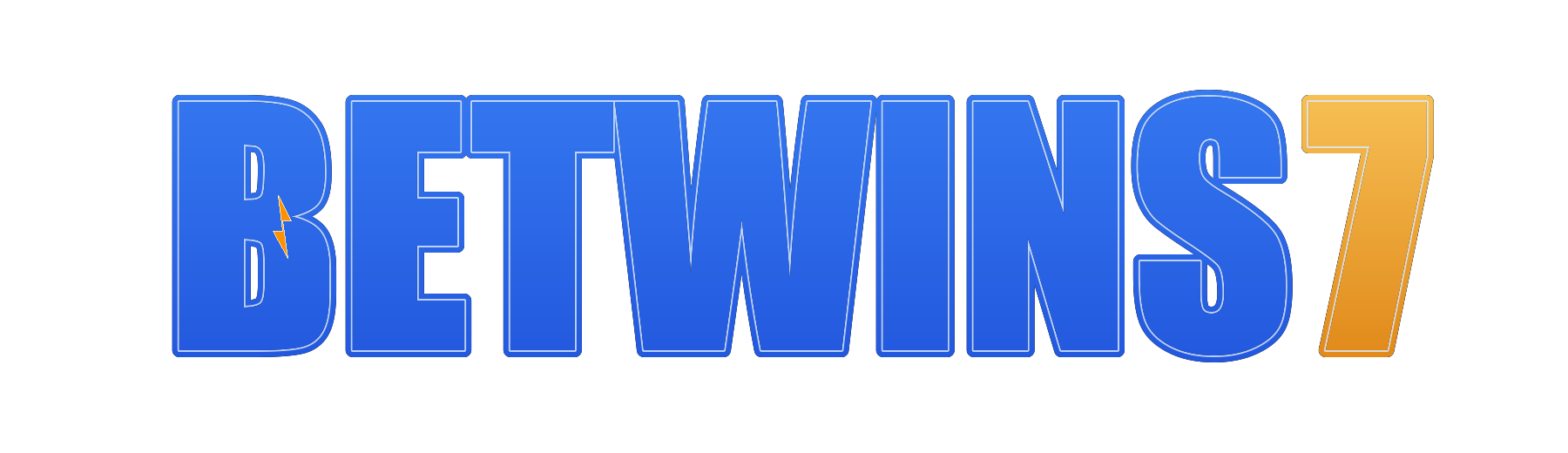 betwins7 logo